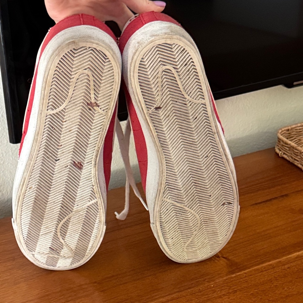 Nike blazer low ‘77 ‘University - Picture 5 of 6